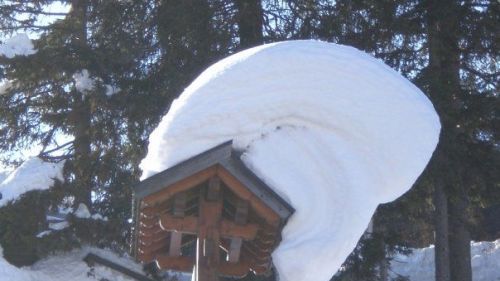 madonna di campiglio